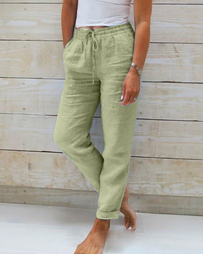 SUSAN™ – Stretchy Lightweight Pants