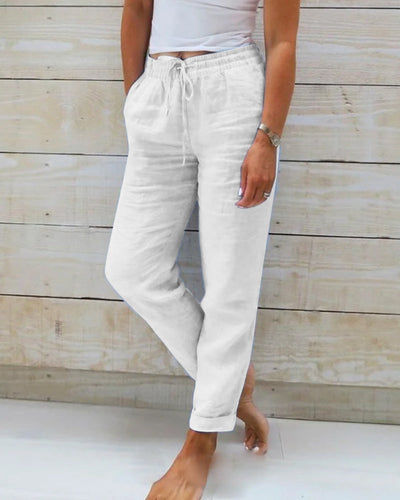 SUSAN™ – Stretchy Lightweight Pants