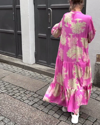 Marloes™ | Elegant Robe