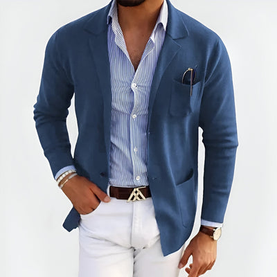 Marco – Lightweight and Elegant Men's Jacket