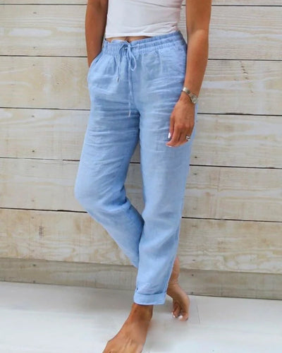 SUSAN™ – Stretchy Lightweight Pants