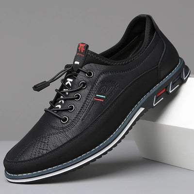 Felix – Handcrafted Orthopaedic Leather Shoes
