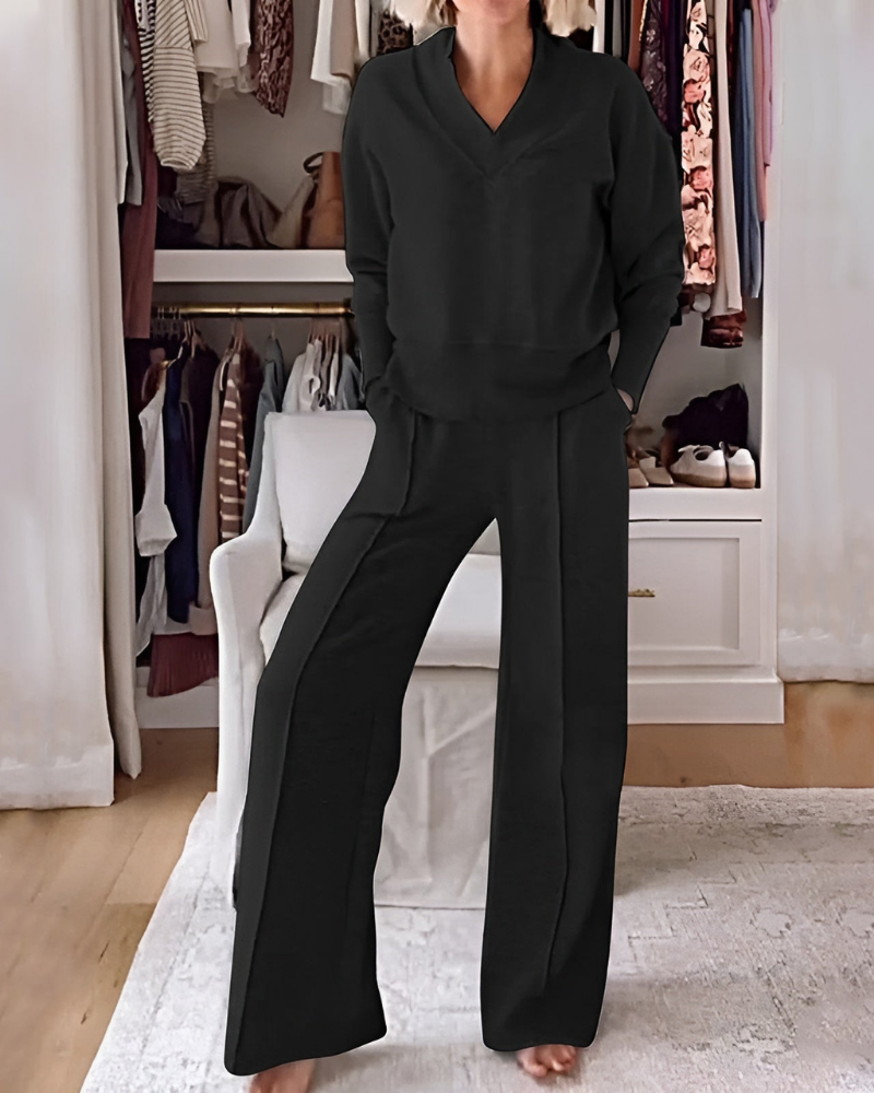 Aveline - Women's 2 Piece Set