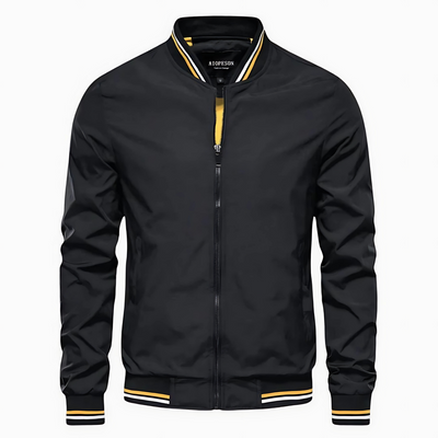 Hans | Windproof Jackets