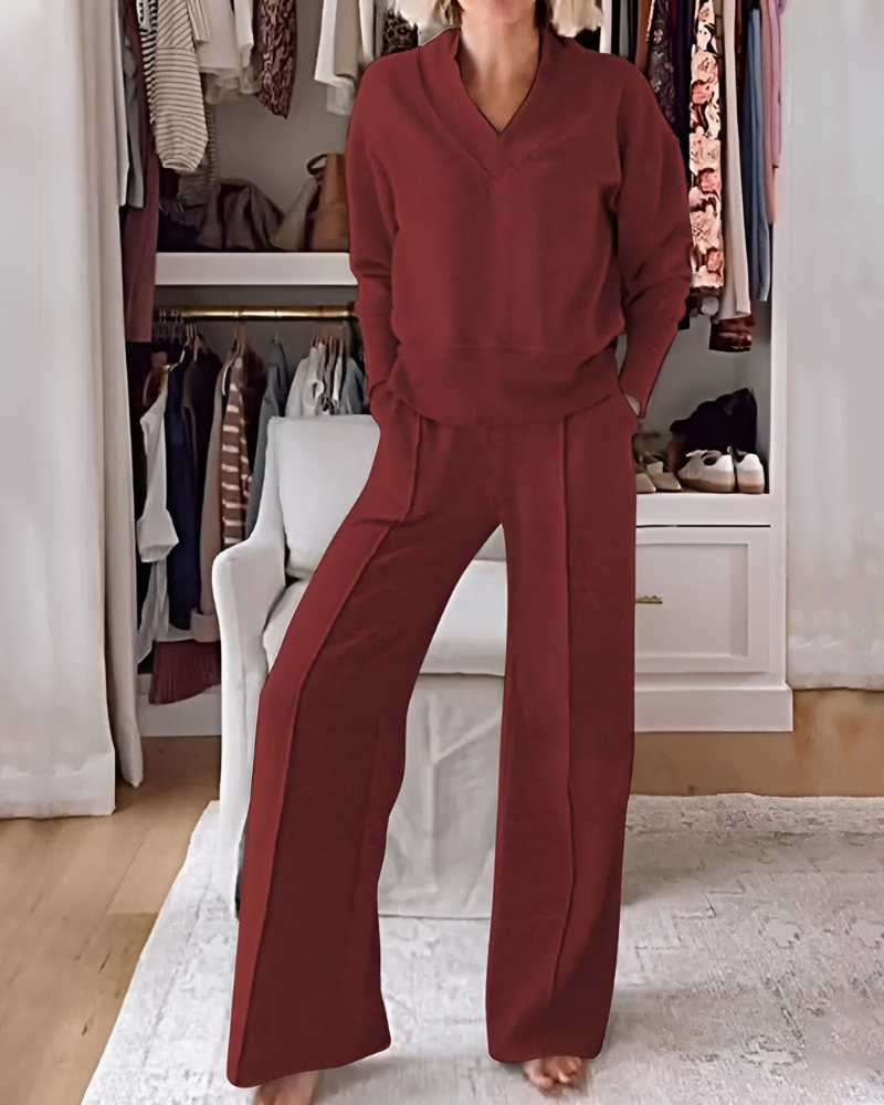 Aveline - Women's 2 Piece Set