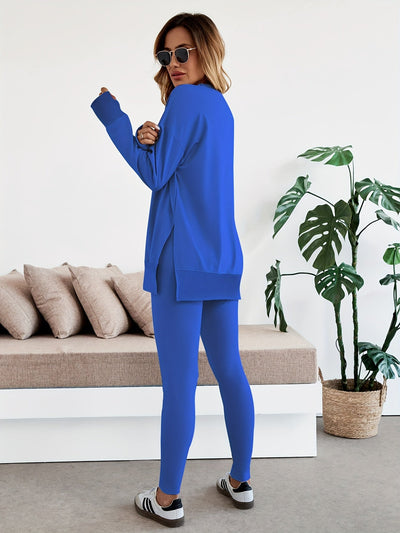 Josie™ | Comfortable Loungewear Set