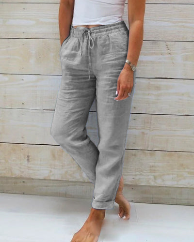 SUSAN™ – Stretchy Lightweight Pants