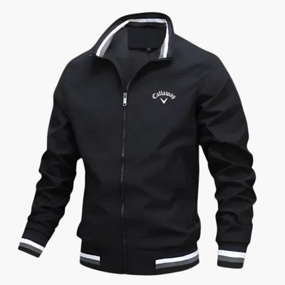 Konrad | Premium Men's Jacket