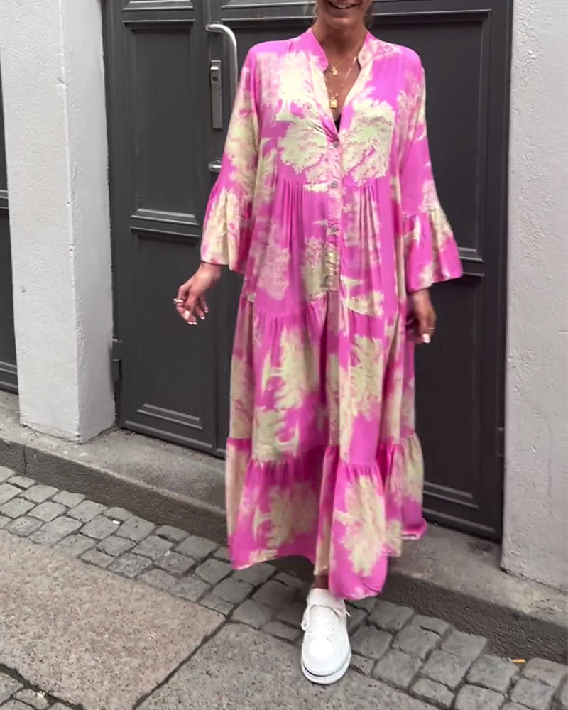 Marloes™ | Elegant Robe