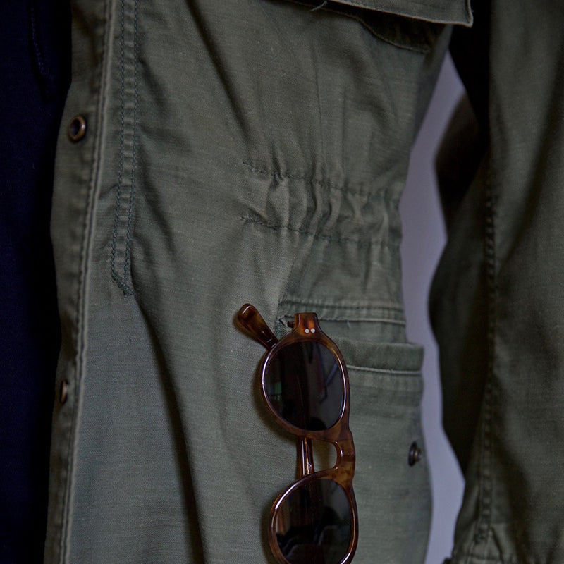 Bicco | M-65 Military Field Jacket
