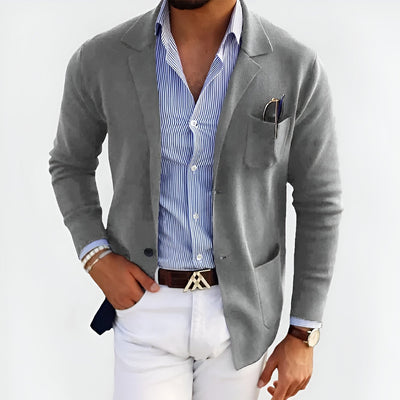 Marco – Lightweight and Elegant Men's Jacket