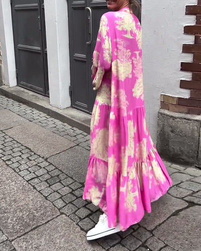 Marloes™ | Elegant Robe