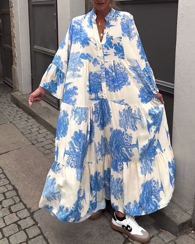 Marloes™ | Elegant Robe