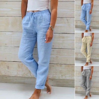 SUSAN™ – Stretchy Lightweight Pants