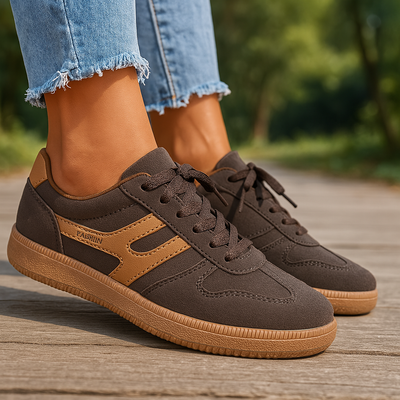 Ulani – Orthopedic Comfort Shoes