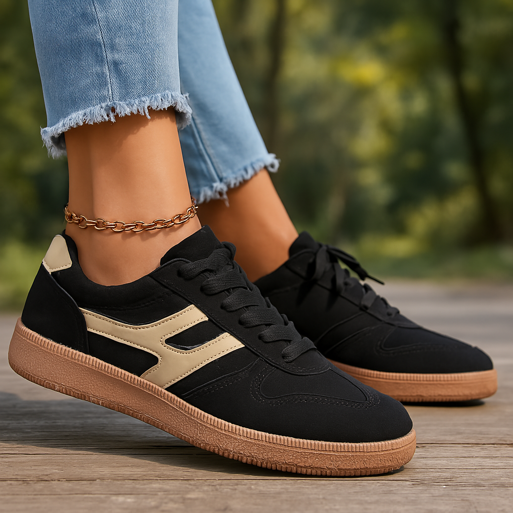 Ulani – Orthopedic Comfort Shoes