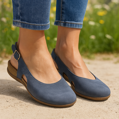 Novera | Supportive Sandals