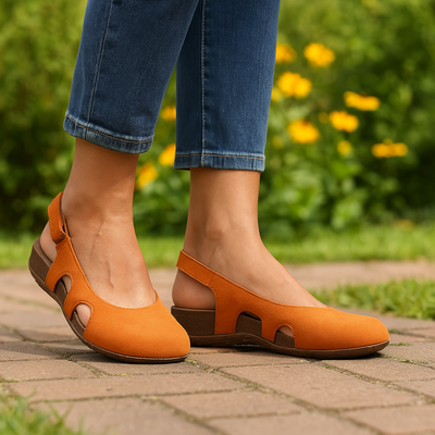 Novera | Supportive Sandals