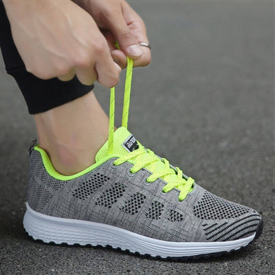 Thora | Pain-Relieving Orthopaedic Sneakers