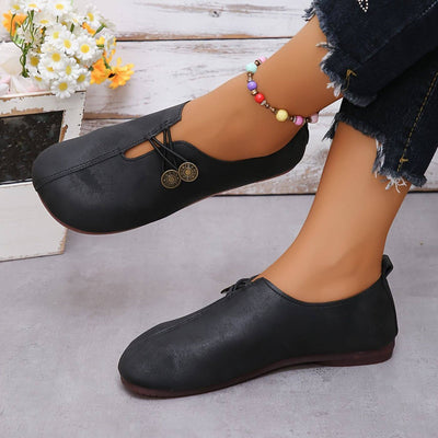 Lydia™ – Soft and Flexible Orthopedic Shoes