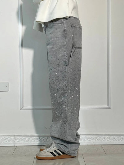 Gertrud™ Diamond Jeans