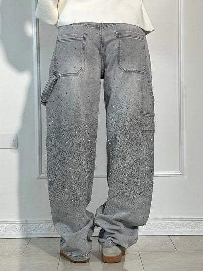 Gertrud™ Diamond Jeans