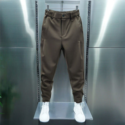 Lorenzo – Smart-Casual Trousers: Comfort and Style in Perfect Harmony