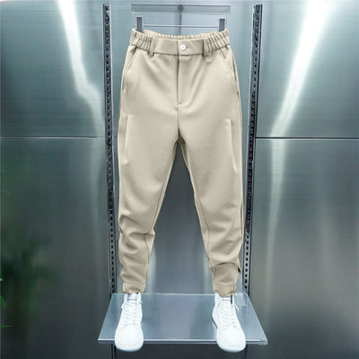 Lorenzo – Smart-Casual Trousers: Comfort and Style in Perfect Harmony