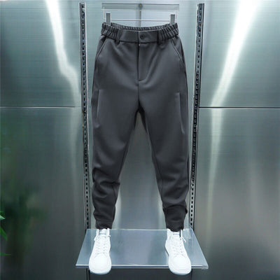 Lorenzo – Smart-Casual Trousers: Comfort and Style in Perfect Harmony