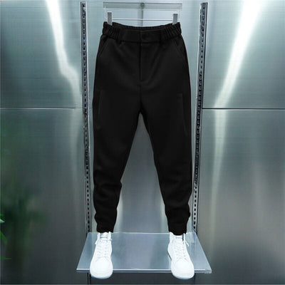 Lorenzo – Smart-Casual Trousers: Comfort and Style in Perfect Harmony