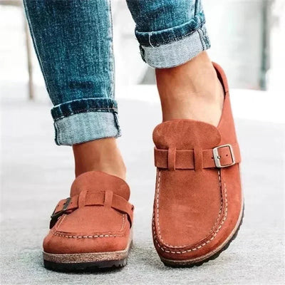 Ellenor™ Orthopaedic Shoes