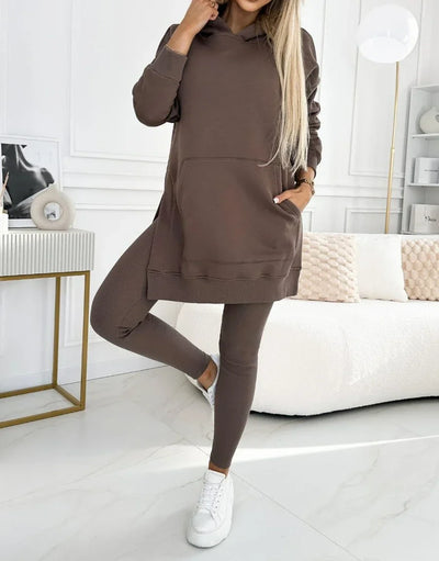 Kristin™ | Comfortable Loungewear Set