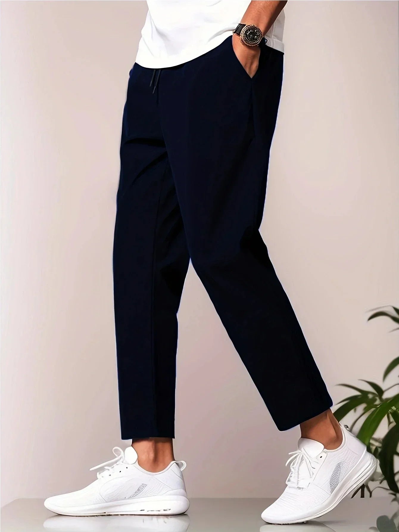 Giulio™ – Smart Trousers (Buy 1, Get 1 FREE)