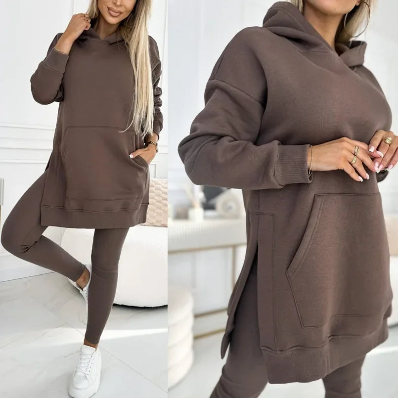 Kristin™ | Comfortable Loungewear Set