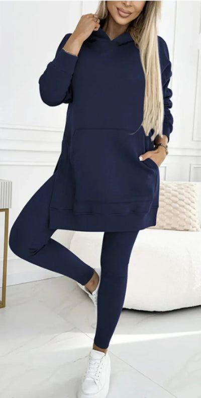 Kristin™ | Comfortable Loungewear Set