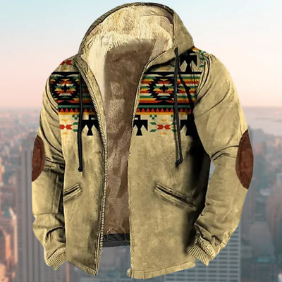 Jones | Vintage Fur Jacket