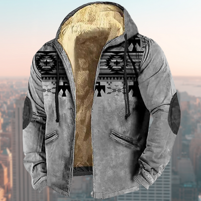 Jones | Vintage Fur Jacket