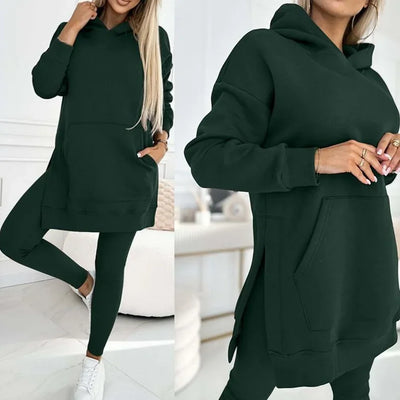 Kristin™ | Comfortable Loungewear Set