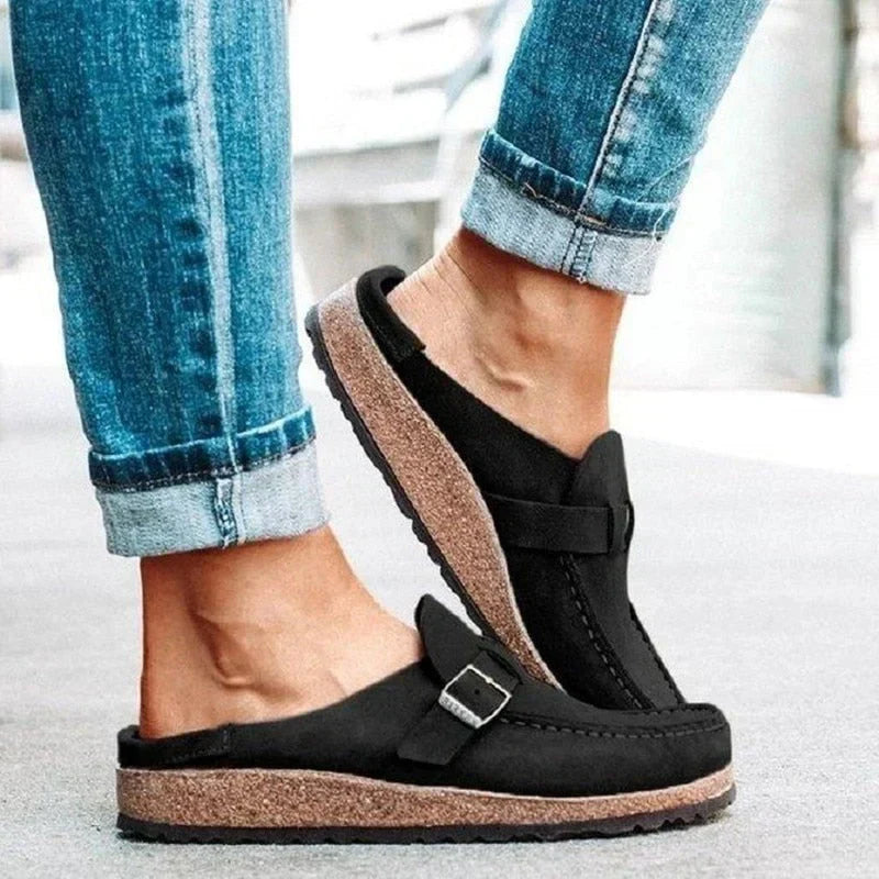 Ellenor™ Orthopaedic Shoes
