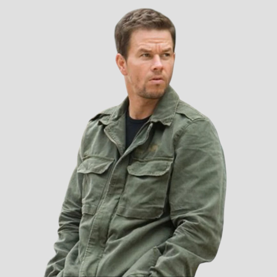 Bicco | M-65 Military Field Jacket