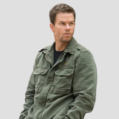 Bicco | M-65 Military Field Jacket