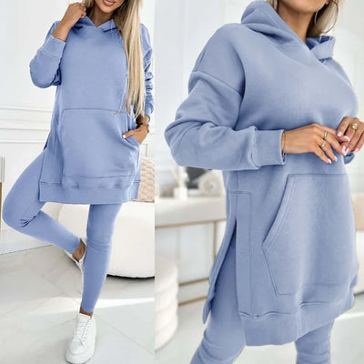 Kristin™ | Comfortable Loungewear Set