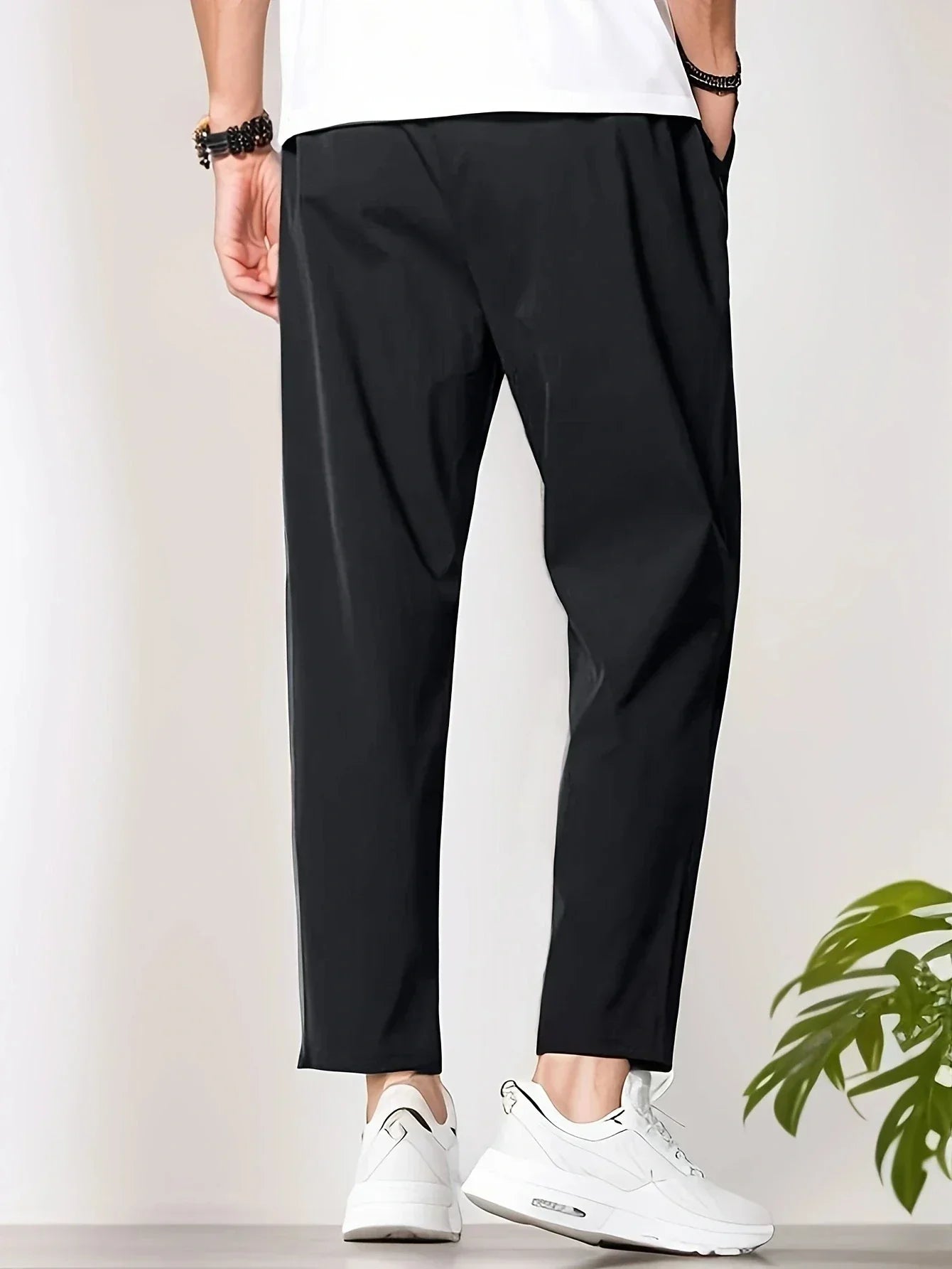 Giulio™ – Smart Trousers (Buy 1, Get 1 FREE)