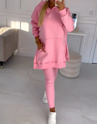 Kristin™ | Comfortable Loungewear Set