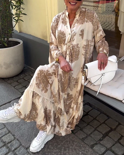Marloes™ | Elegant Robe
