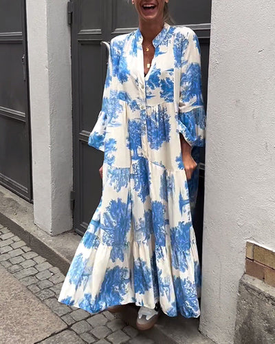 Marloes™ | Elegant Robe