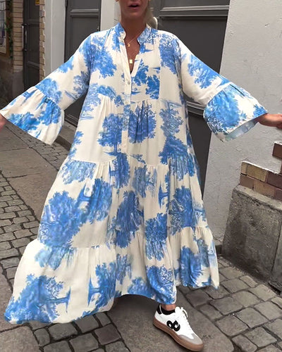 Marloes™ | Elegant Robe