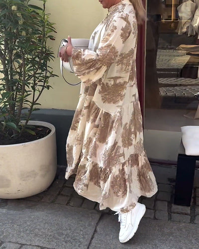 Marloes™ | Elegant Robe