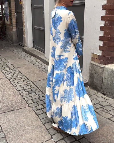 Marloes™ | Elegant Robe