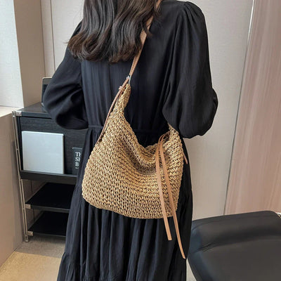 Emma - Boho Shoulder Bag